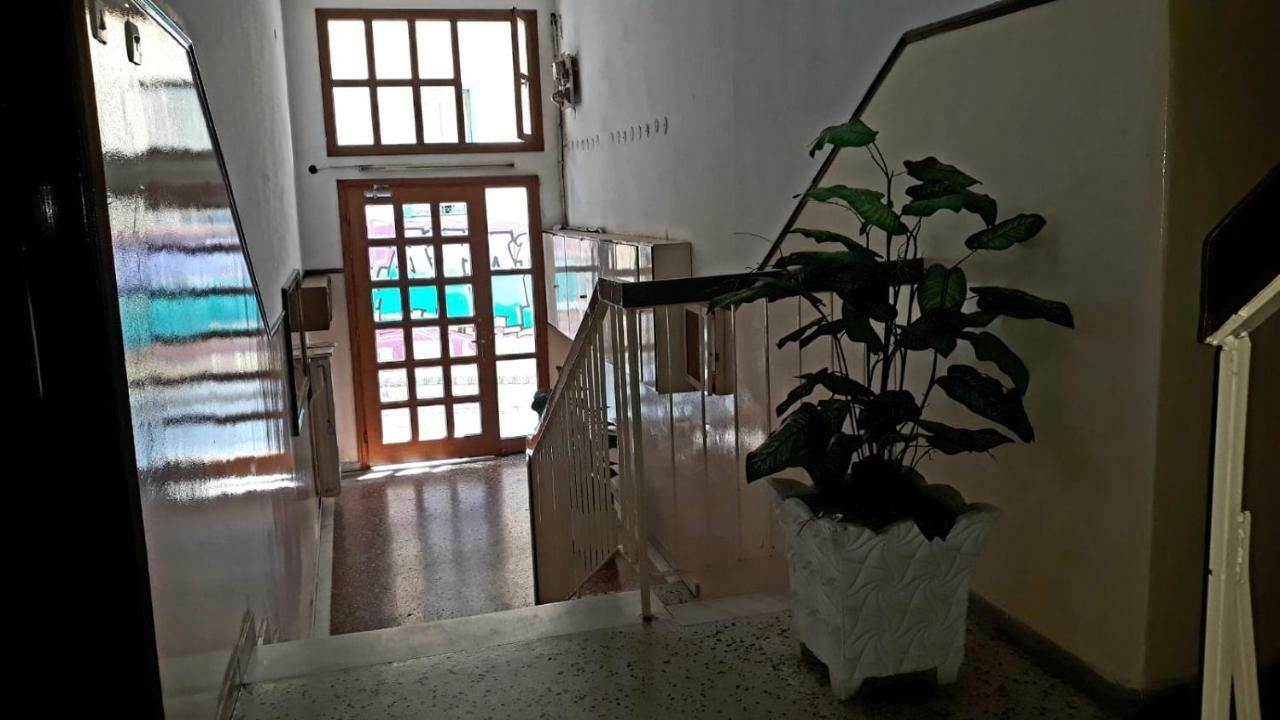 Peaceful Home Салоники Экстерьер фото